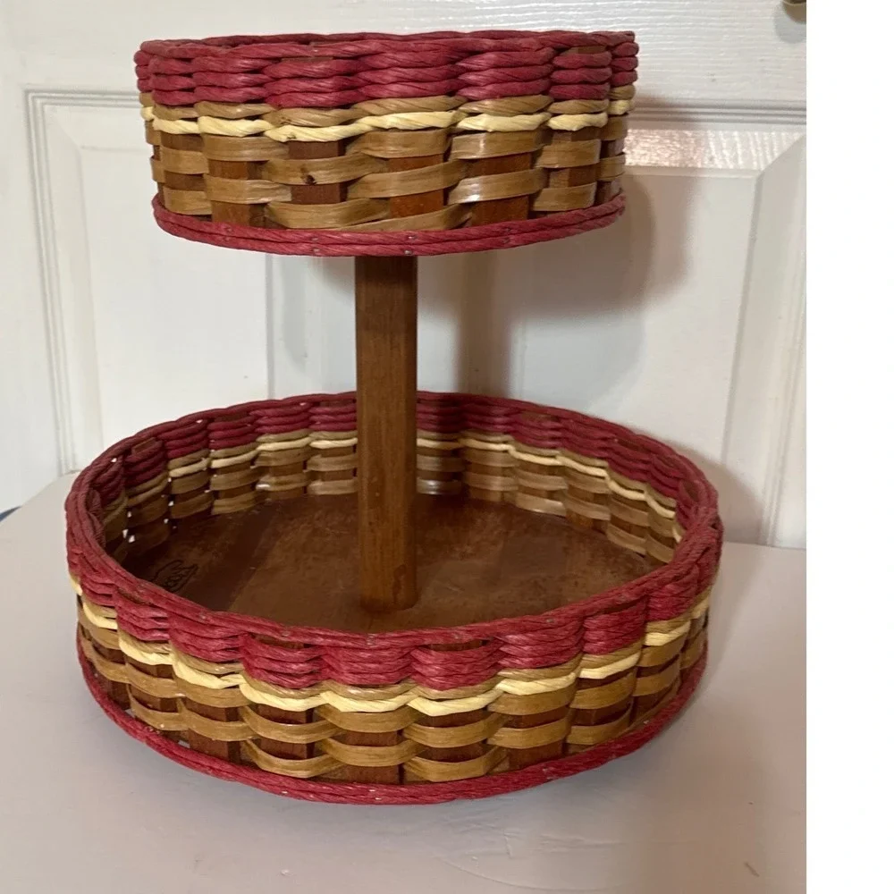 Foxcreek Basket Co. foxcreek basket